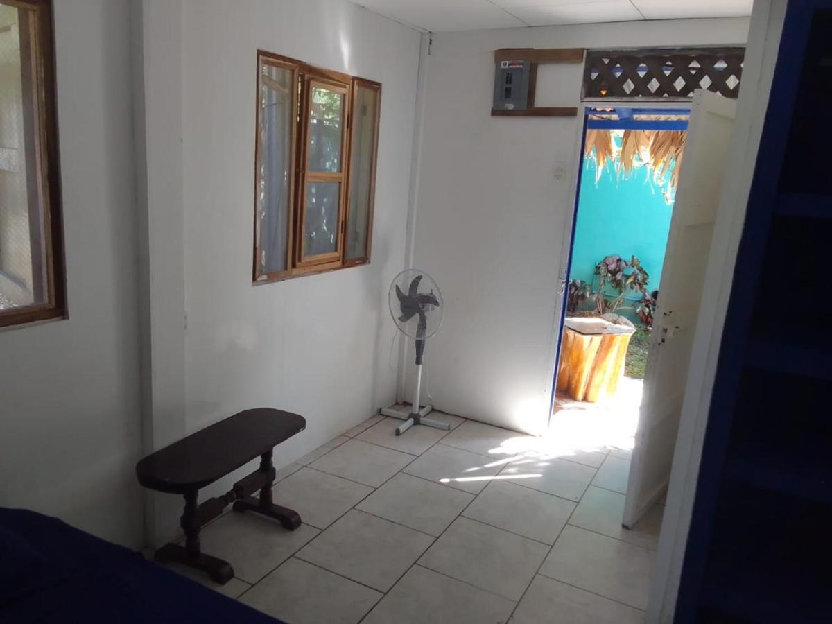 Mar Caribe Pv Hotel Puerto Viejo de Talamanca Buitenkant foto