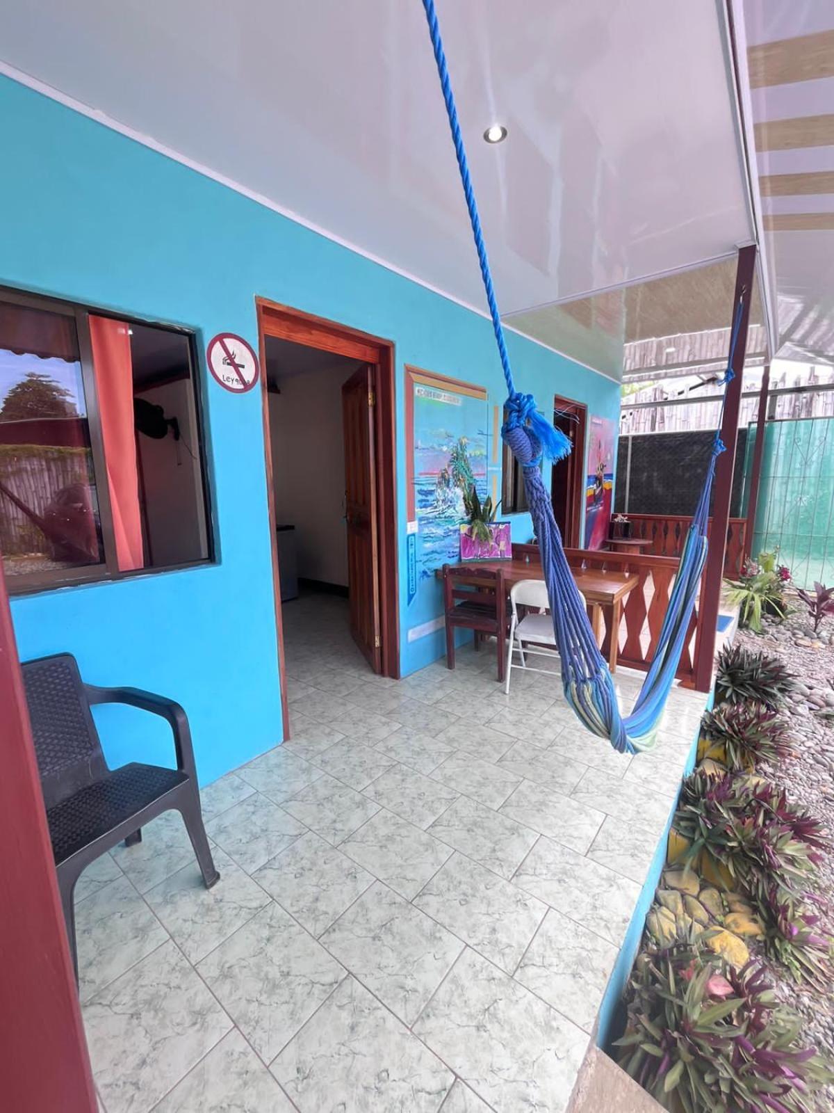 Mar Caribe Pv Hotel Puerto Viejo de Talamanca Buitenkant foto